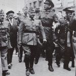 Francisco Franco.