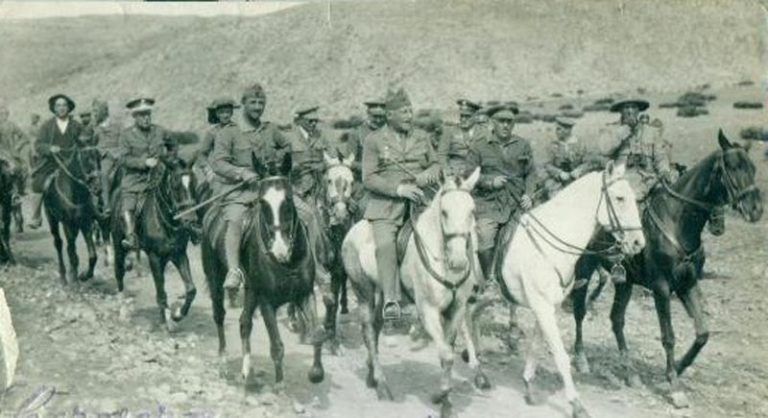 ALHUCEMAS_FRANCO_PRIMO_SANJURJO