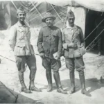FRANCO COMANDANTE