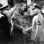 FrancoMussolini