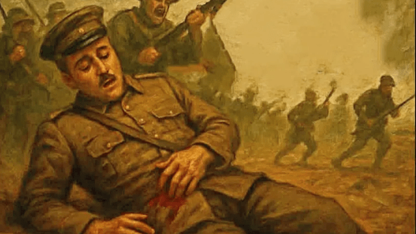 La bala en El Biutz que casi impide a Franco ser dictador de España