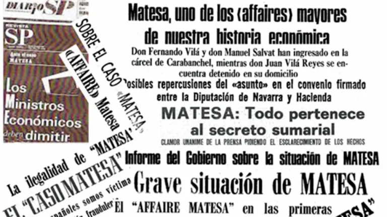 MATESA