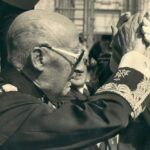 franco llora