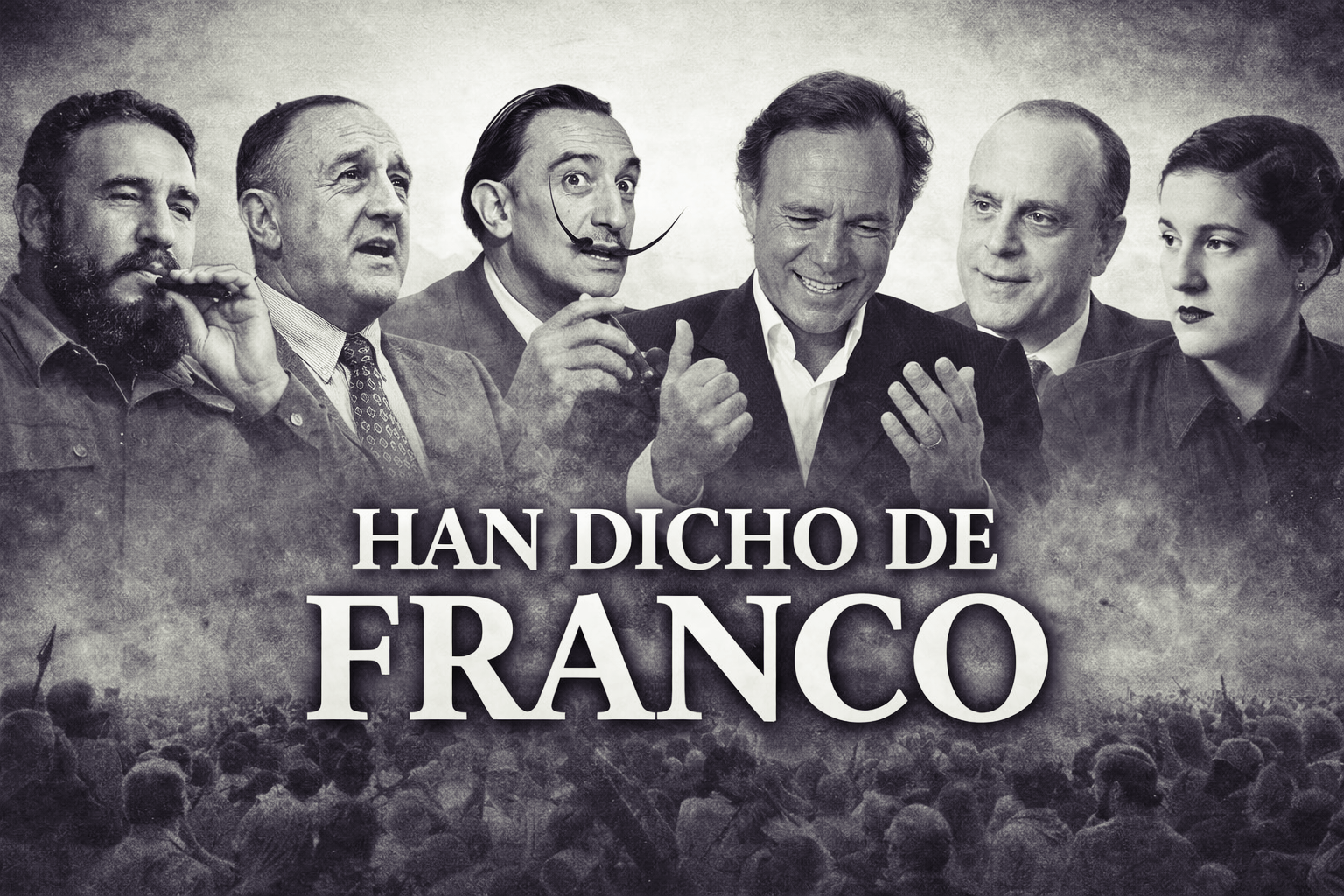 HAN DICHO