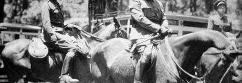 FRANCO ANTES CANARIAS 1936
