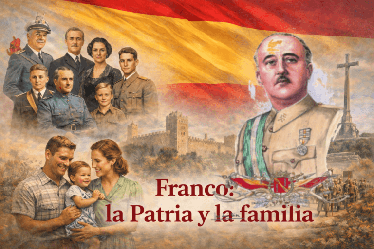 FRANCO DECADAS