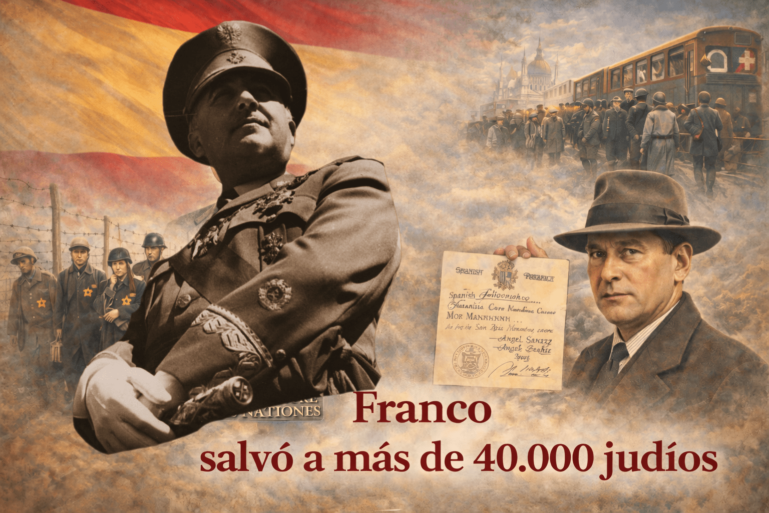 FRANCO DECADAS