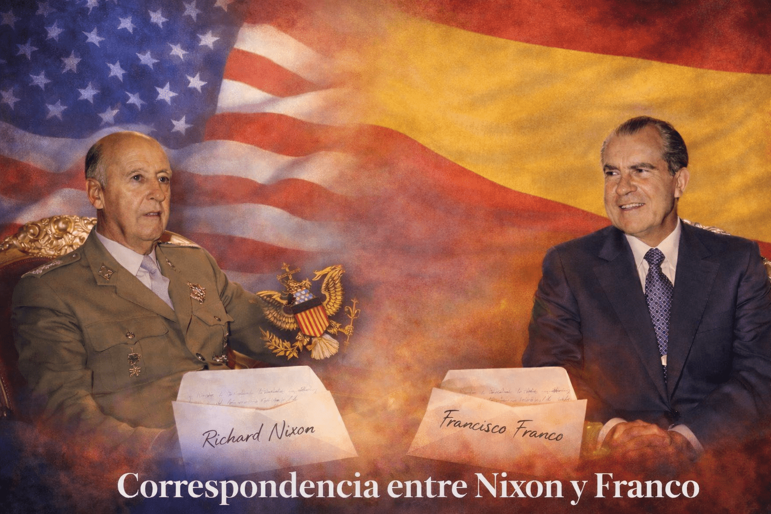 FRANCO LIDERES