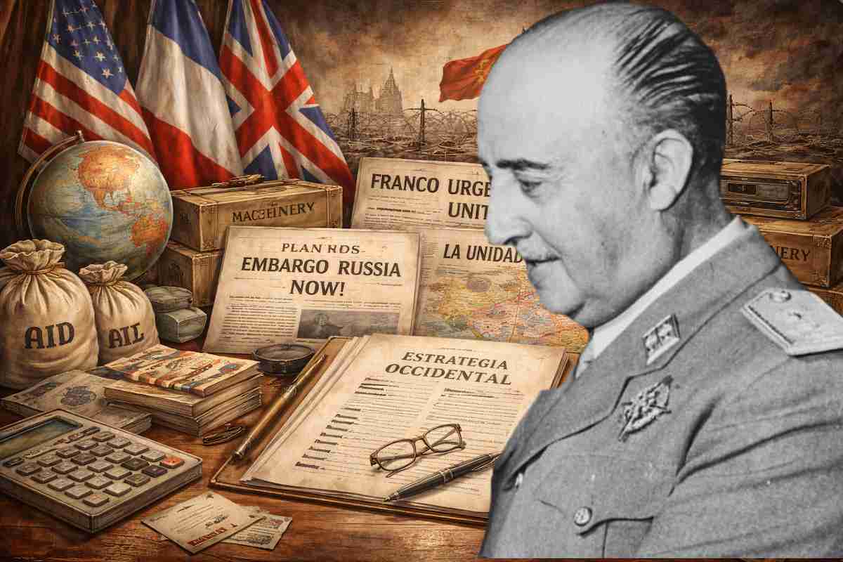 Francisco Franco