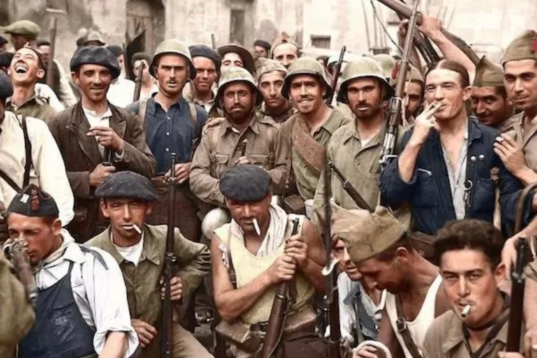La-Guerra-Civil-Espanola