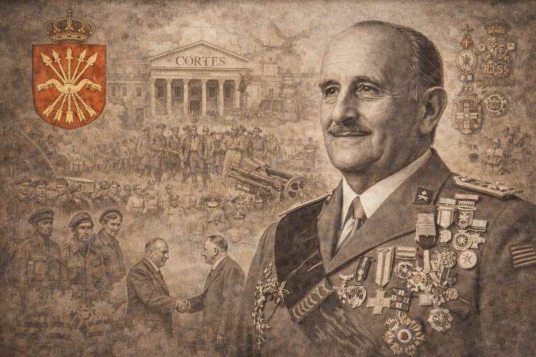 Luis Alarcón y de la Lastra ilustrado