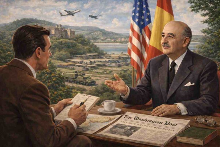 entrevista 1952