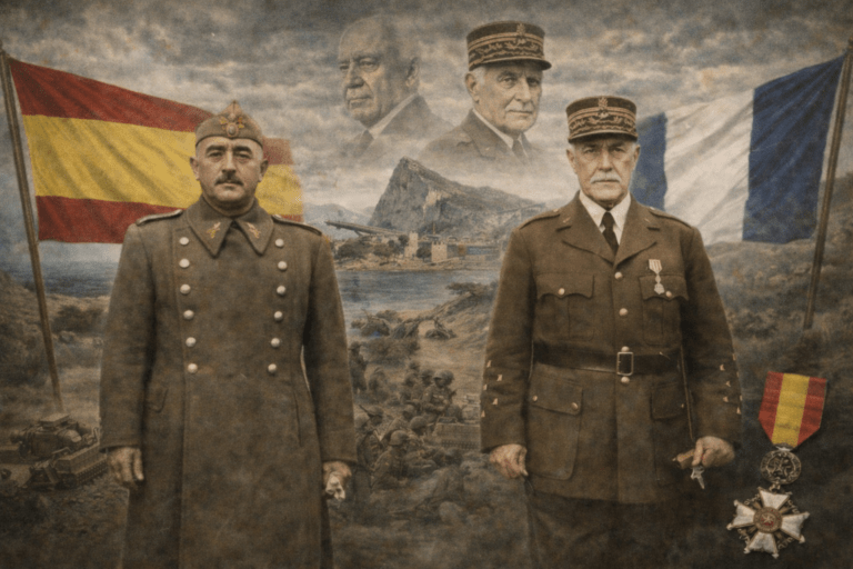 lideres