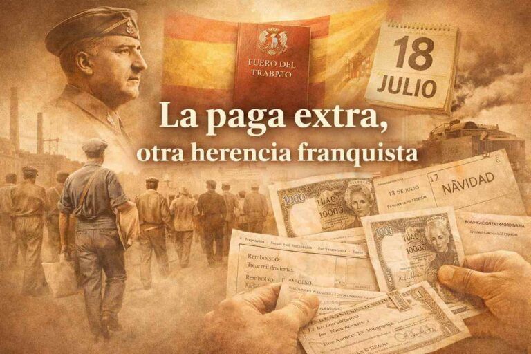 paga extra
