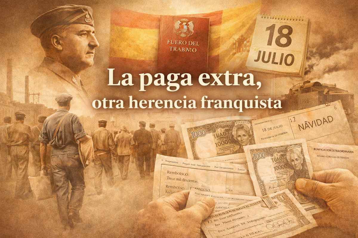 paga extra