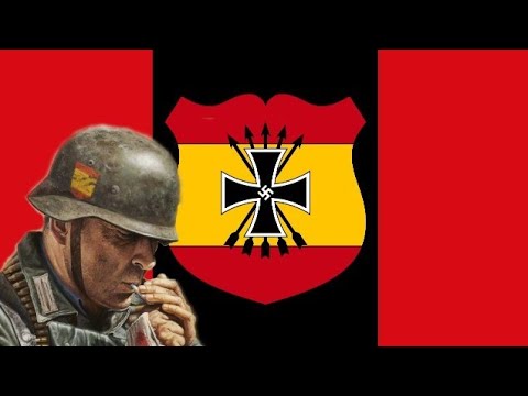divisiona azul