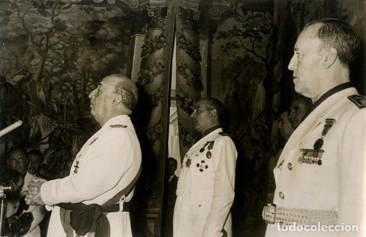 franco movimiento