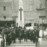 19 Acto Cruz de los Ca¡dos Yecla