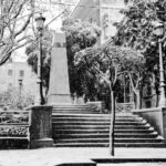 20 Monumento a los Ca¡dos resignficado en Yecla