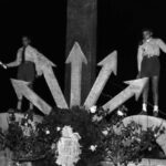23 Cruz de los Ca¡dos Ceheg¡n