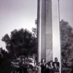 26 Mujeres Monumento Ca¡dos Cartagena