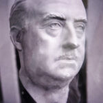 4 Busto Planes de Franco