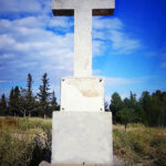 42 Cruz de los Ca¡dos de San Jos‚ Obrero