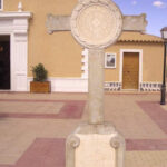 43 Cruz de El Jimenado