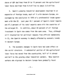 Documento desclasificado de la CIA sobre la Transición española