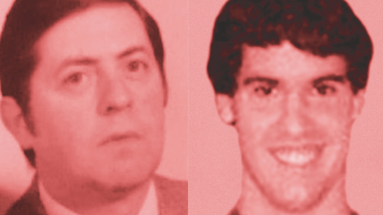 La tragedia de Ramón Baglietto