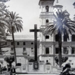 7 Cruz de los Ca¡dos Murcia capital