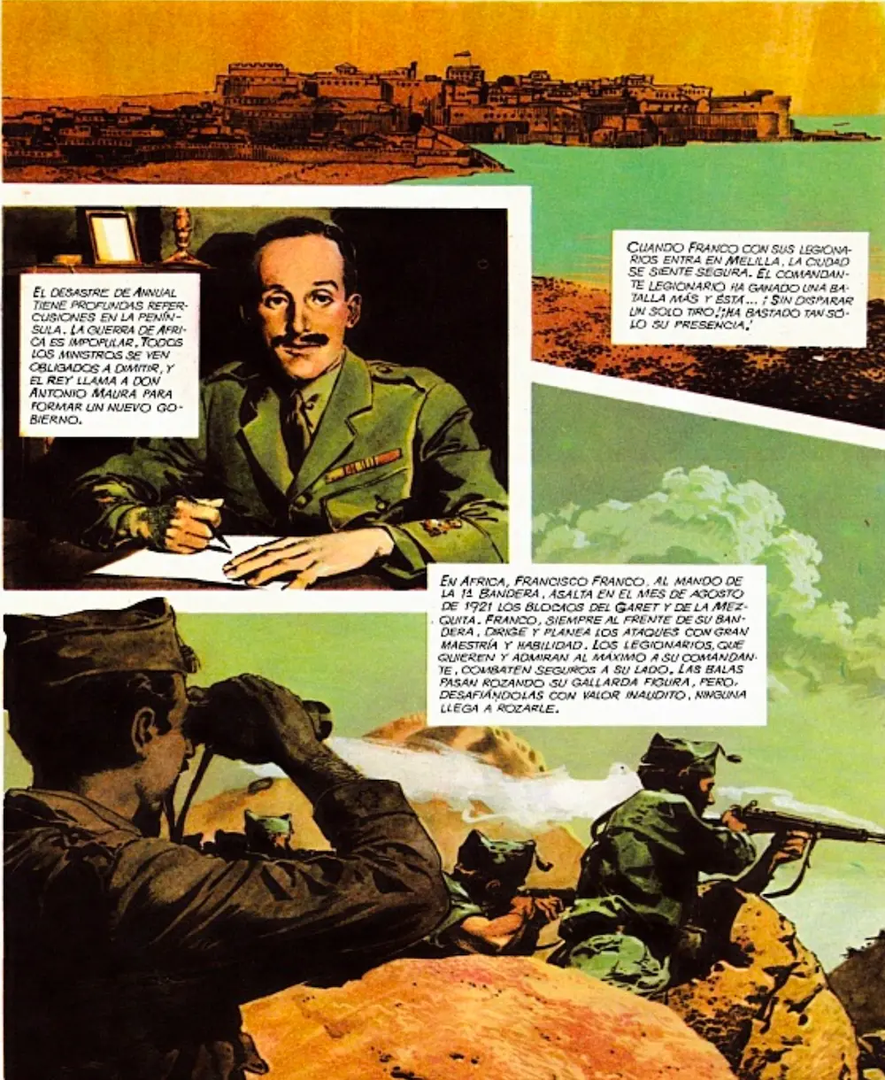 Página 18 - Soldado invicto