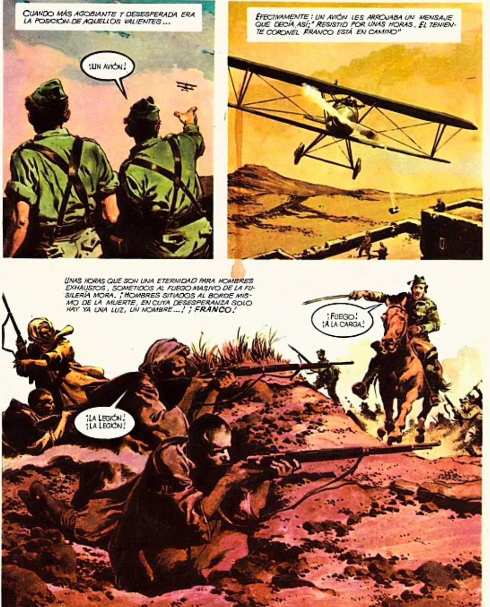 Página 24 - Soldado invicto