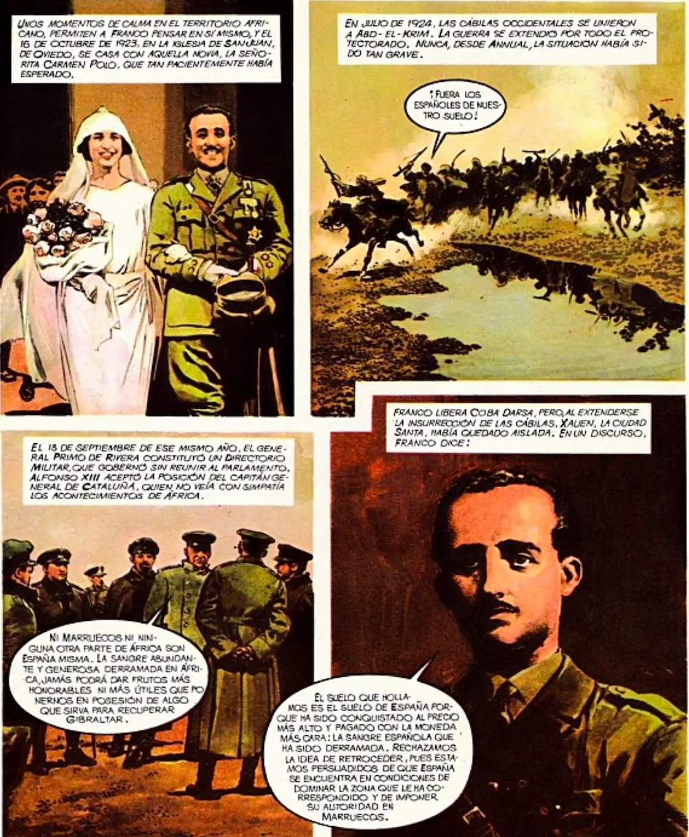 Página 25 - Soldado invicto
