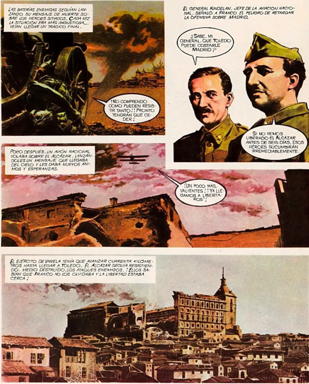 Página 36 - Soldado invicto