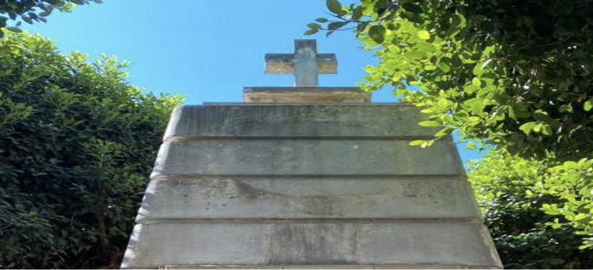cruz de Benifayó