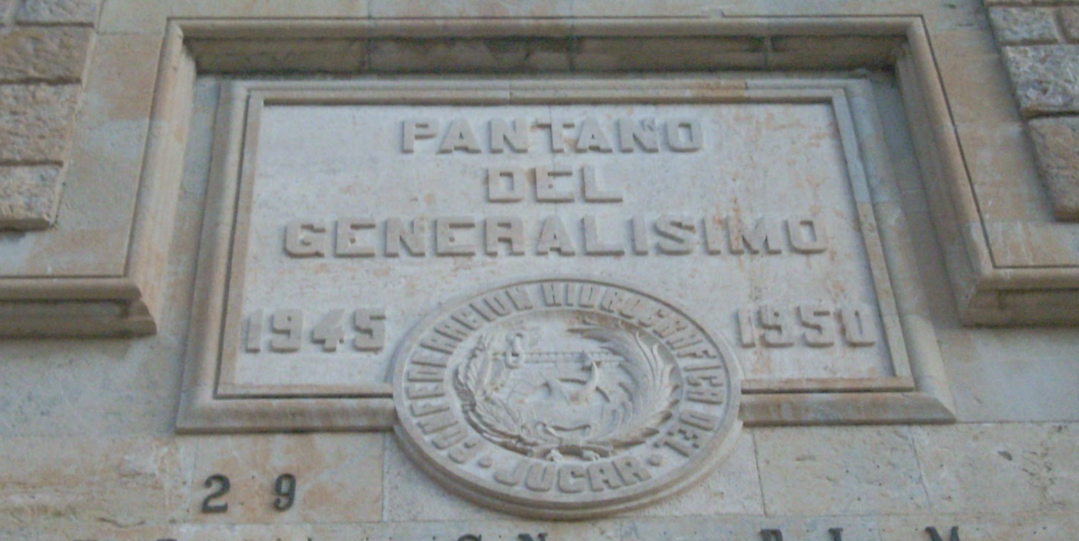 Pantano del Generalísimo
