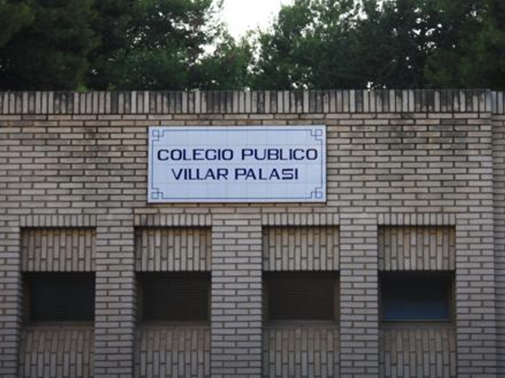 Villar Palasí