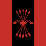 Emblemas del Movimiento Nacional