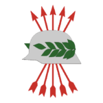 Emblemas del Movimiento Nacional