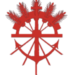Emblemas del Movimiento Nacional