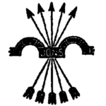 Emblemas del Movimiento Nacional