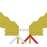 Emblemas del Movimiento Nacional