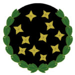 Emblemas del Movimiento Nacional