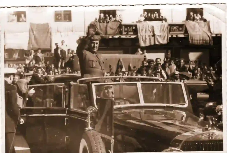 FRANCO GRANADA DOS