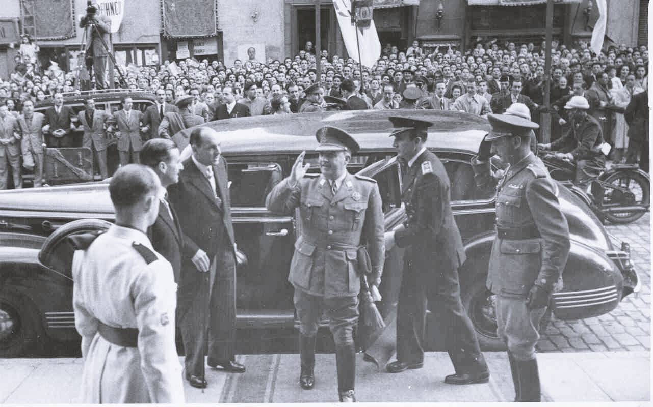 FRANCO TARRASA