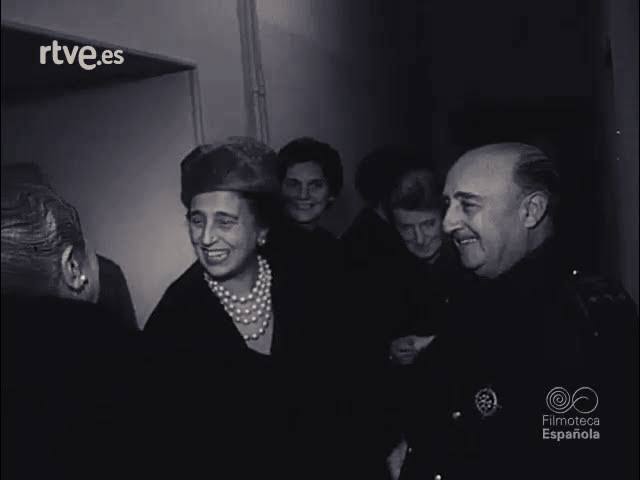 FRANCO VALLADOLID OTRA