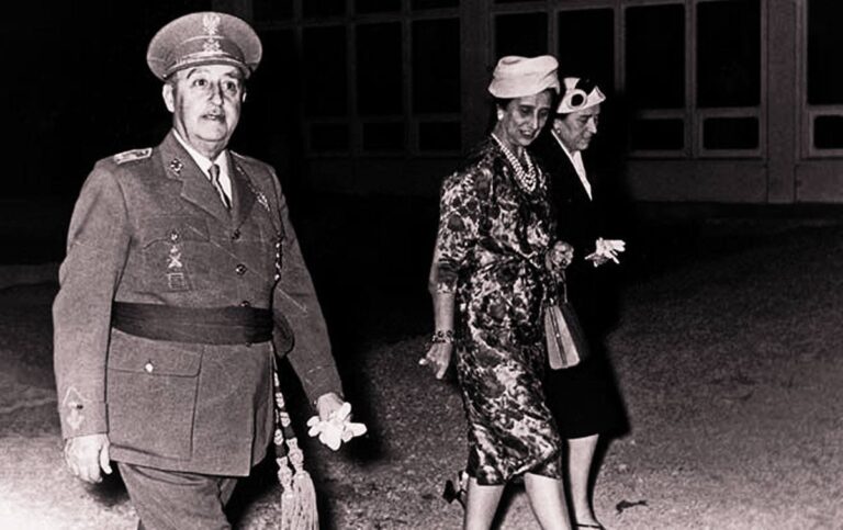 franco mallorca