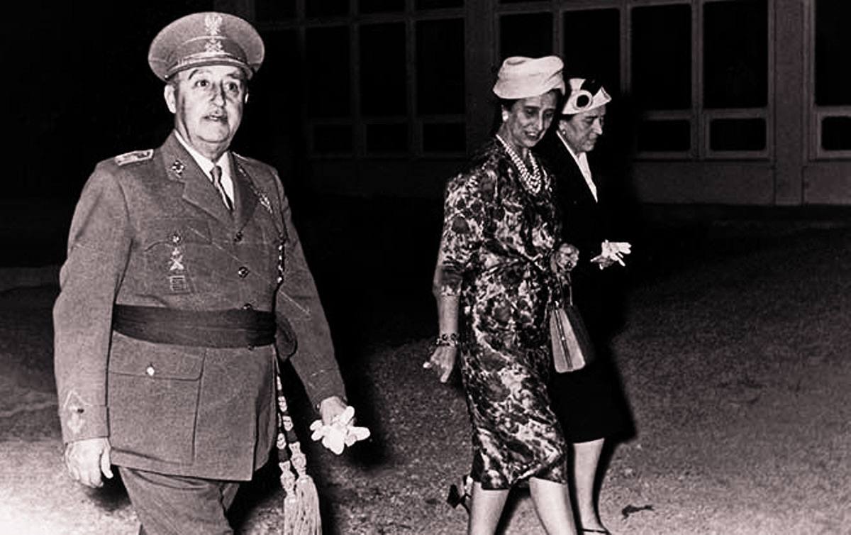franco mallorca