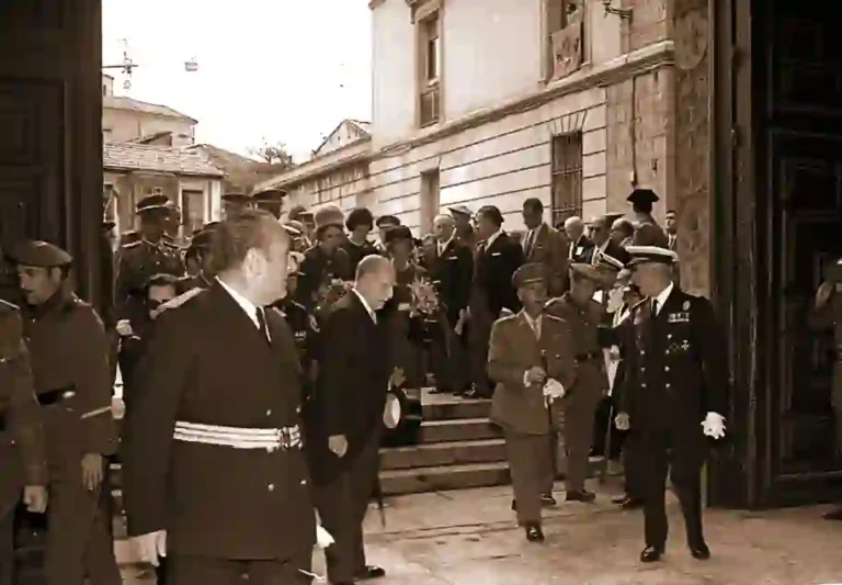franco valladolid